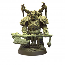 Immaterium God - Charognards -  