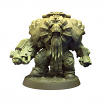 Immaterium God - Charognards -  