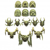 Immaterium God - Charognards -  