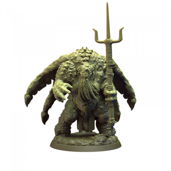 Immaterium God - Charognards -  