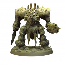 Immaterium God - Charognards -  