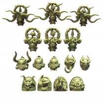 Immaterium God - Charognards -  
