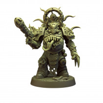 Immaterium God - Charognards -  