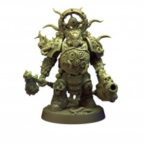 Immaterium God - Charognards -  