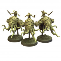 Immaterium God - Charognards -  