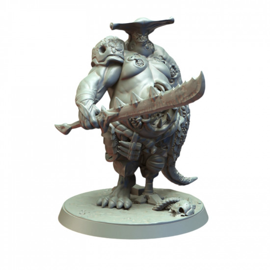 Immaterium God -Légion des abysses -  