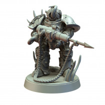 Immaterium God - Charognards -  