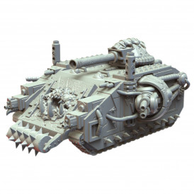 Immaterium God -Légion des abysses -  