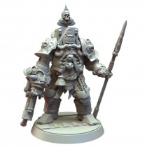Immaterium God - Charognards -  