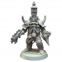 Immaterium God - Charognards -  