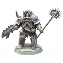 Immaterium God - Charognards -  