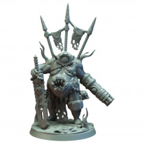 Immaterium God - Charognards -  