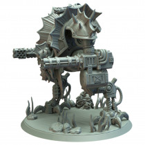 Immaterium God - Charognards -  