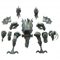 Immaterium God - Charognards -  