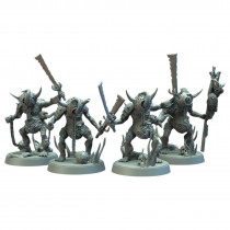 Immaterium God - Charognards -  
