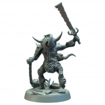 Immaterium God - Charognards -  