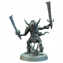 Immaterium God - Charognards -  