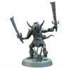Immaterium God -Légion des abysses -  