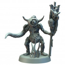 Immaterium God - Charognards -  