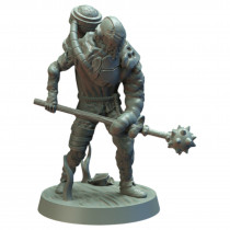 Immaterium God - Charognards -  