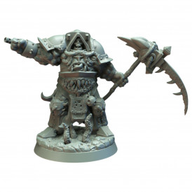 Immaterium God -Légion des abysses -   (2)