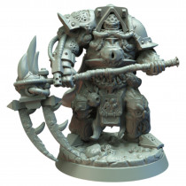 Immaterium God - Charognards -  