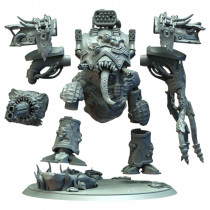 Immaterium God - Charognards -  
