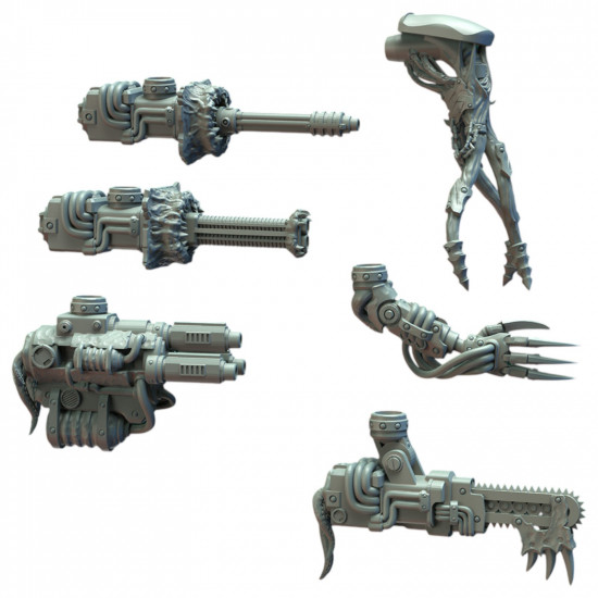 Immaterium God -Légion des abysses - Abyssal Knight 