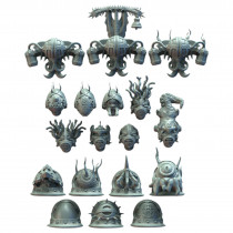 Immaterium God - Charognards -  