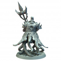 Immaterium God - Charognards -  