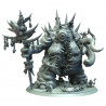 Immaterium God -Légion des abysses -  