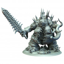 Immaterium God - Charognards -  