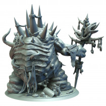 Immaterium God - Charognards -  