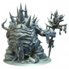 Immaterium God -Légion des abysses -  