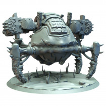 Immaterium God - Charognards -  