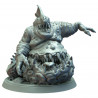 Immaterium God -Légion des abysses -  