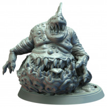 Immaterium God - Charognards -  