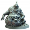 Immaterium God -Légion des abysses -  