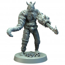 Immaterium God - Charognards -  