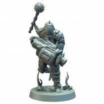 Immaterium God - Charognards -  