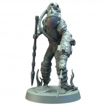 Immaterium God - Charognards -  
