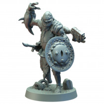 Immaterium God - Charognards -  