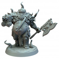 Immaterium God - Charognards -  