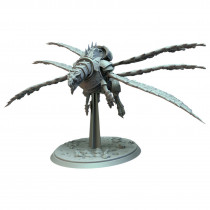 Immaterium God - Charognards -  