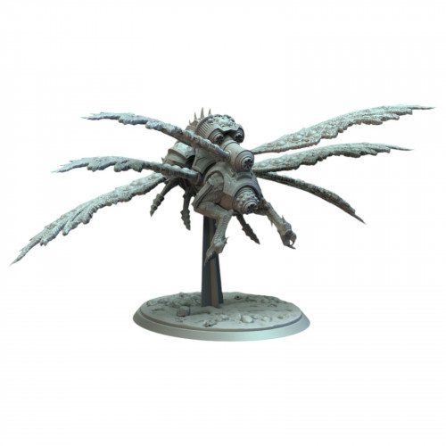 Immaterium God -  