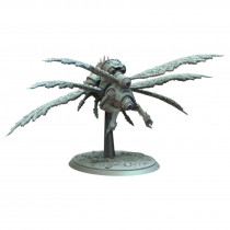 Immaterium God - Charognards -  