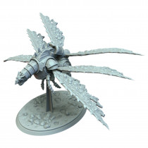 Immaterium God - Charognards -  