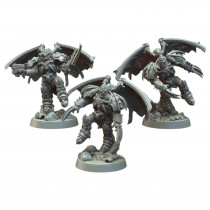 Immaterium God - Charognards -  