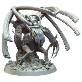 Immaterium God -   (2)