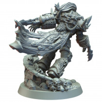 Immaterium God - Charognards -  